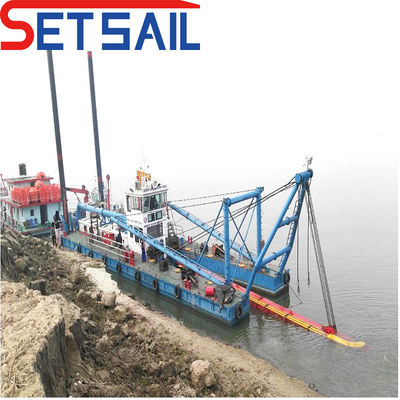 Bombas de doble motor Rexroth excavadora de arena hidráulica con bomba submarina 30 días de devolución