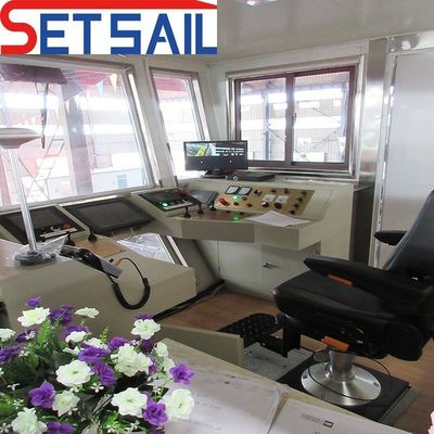 Malasia Energía del motor diesel Siemens Cortador PLC Excavadora de succión para excavadoras versátiles