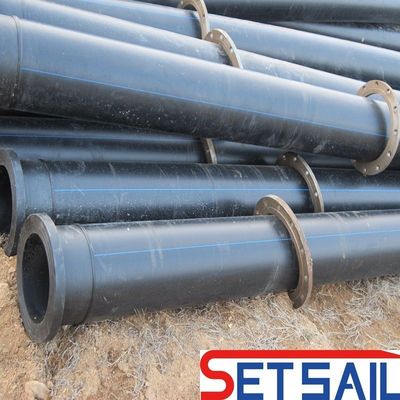 Cortador de control hidráulico Excavadora de succión para extracción de barro Motor diesel Cummins