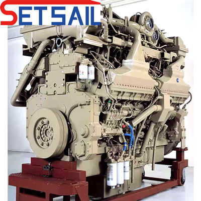 Vender motor diesel cortador de energía de succión excavadora de barro con aparato eléctrico ABB