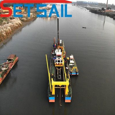 Shijiazhang bomba industrial de 24 pulgadas cortador de succión excavadora para la bomba de lodo de trabajo pesado