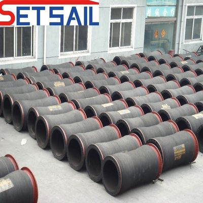La bomba industrial de Shijiazhang 24 pulgadas cortador de succión excavadora de arena 30 días de reembolso para el río