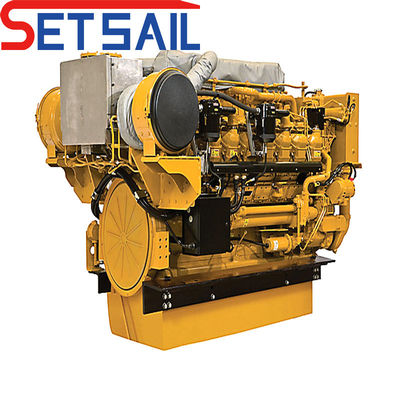 Motor diesel de control hidráulico de 24 pulgadas cortador excavadora de succión para excavar profundidad de 20 m