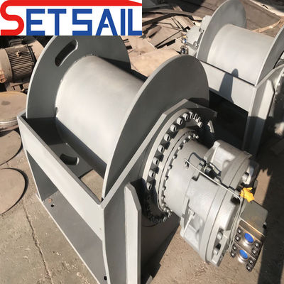 650 mm Diámetro del tubo de succión 24 pulgadas Cortador Excavadora de succión con 300kw Potencia de la cabeza del cortador