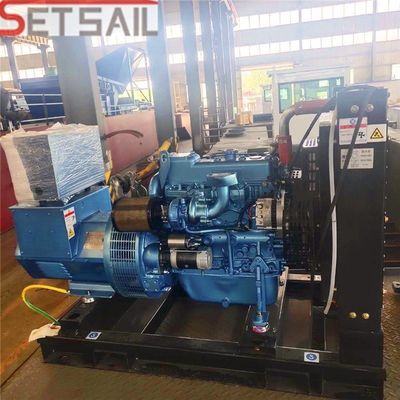 Excavadora de succión de 895 kW 31 metros con motor diesel y bomba de arena de 18 pulgadas