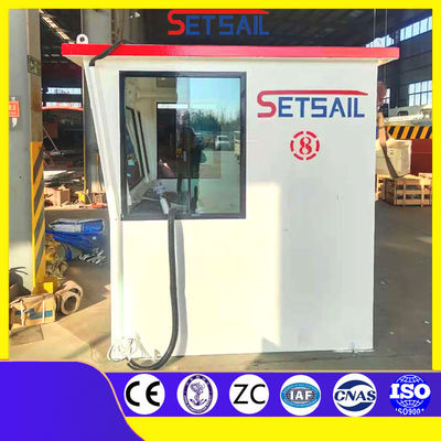Maquinaria de excavación de arena de succión de alta cabeza con motor Cumins de 100kw-2000kw