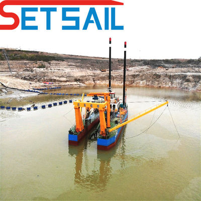 PLC Simense Mute Cts conjunto vela CCS cortador de aspiración bomba de arena excavadora muestras US 100000/piece