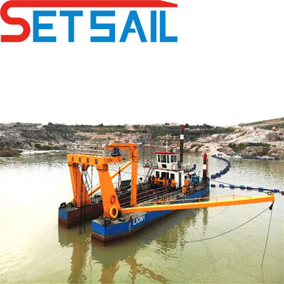 PLC Simense Mute Cts conjunto vela CCS cortador de aspiración bomba de arena excavadora muestras US 100000/piece