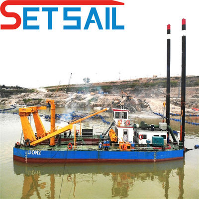PLC Simense Mute Cts conjunto vela CCS cortador de aspiración bomba de arena excavadora muestras US 100000/piece