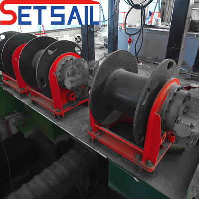 Capacidad personalizada de 26 pulgadas 1200m3/h Hidrociclón Cortador de grava Succión excavadora de estaño