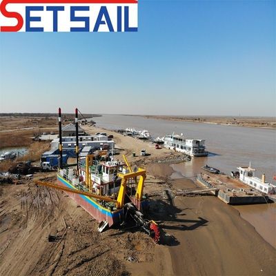 Excavadora eléctrica de cubo de ruedas de motor diesel de pago completo con sistema de mornitoring