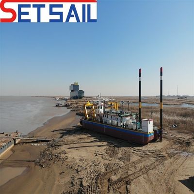 Excavadora eléctrica de cubo de ruedas de motor diesel de pago completo con sistema de mornitoring