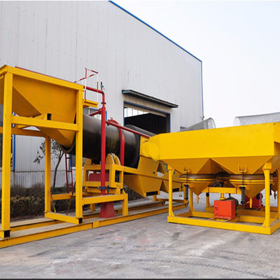 Equipo de planta de procesamiento de oro con diseño y ahorro de energía Equipo de minería Jig