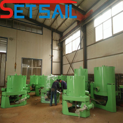 50-500 toneladas Capacidad Minería terrestre Oro y equipo de diamantes tambor de pantalla 1 juego Min.Order