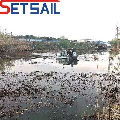 Tratamiento químico Plantación acuática Cosecha Tipo de rueda o hélice