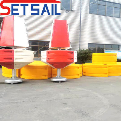 Tubo de sección transversal de forma redonda de HDPE tubo de arena de succión completa para dragadora de popa de arrastramiento