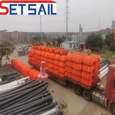 Piso de agua de vela de HDPE para el cultivo de costos de envío y tiempo de entrega estimado